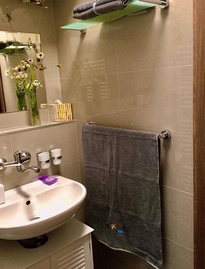 Apartman Horni Misecky 437 Buitenkant foto
