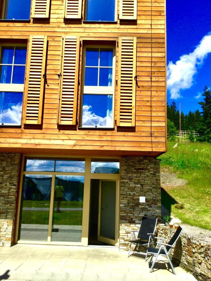 Apartman Horni Misecky 437 Buitenkant foto