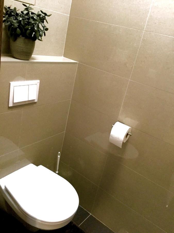 Apartman Horni Misecky 437 Buitenkant foto